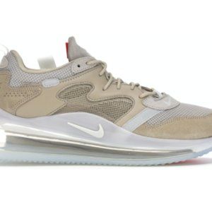 Nike Air Max 720 OBJ Odell Beckham Jr Desert Ore